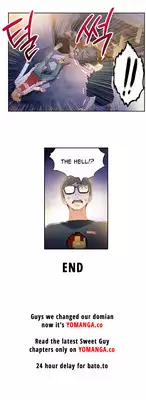 [BAK Hyeong Jun] Sweet Guy Ch.1-50 (English) (YoManga) (Ongoing)