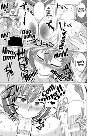 [Drill Biyori (Meicha)] Kinugasa-san ni Omakase! (Kantai Collection -KanColle-) [English] {doujins.com} [Digital]