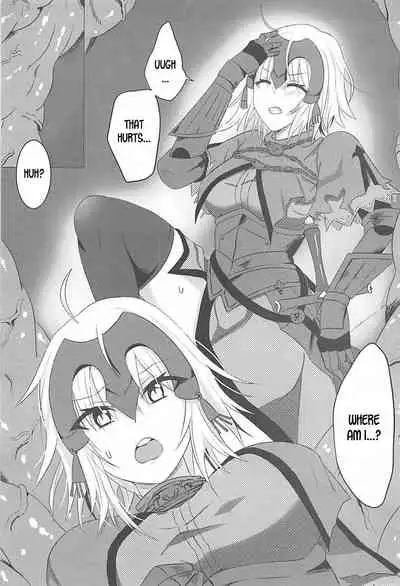 Ochitemo Kairaku ni wa Maketakunai