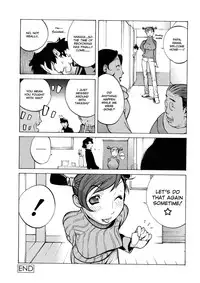 [Kotoyoshi Yumisuke] Juicy Fruits [English] [Decensored]