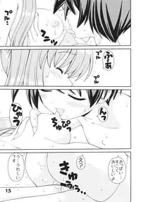 (C76) [Kaitoushinshidan (Kaishinshi)] funich (Saki)