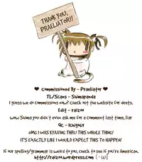 (C89) [Waterfall (Takano Saku)] Sasayaku You ni Koi o Shite | Love Like a Whisper (Love Live!) [English] [GiB]