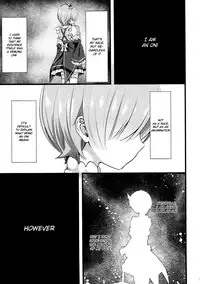 (C91) [Kamikire Basami (Yasuyuki)] Oni no Shoujo (Re:Zero kara Hajimeru Isekai Seikatsu) [English] {Hennojin}