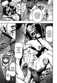 [Oyster] Nikuana Kukai [English]