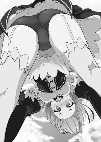 [Hisagoya (Momio)] Re: Zero kara Hajimeru PachiSlot Seikatsu (Re:Zero kara Hajimeru Isekai Seikatsu) [Digital]