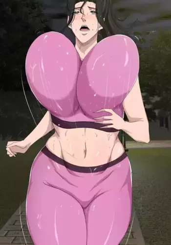 lizana and the homeless chapter 4 [Zetto NSFW]
