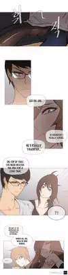 [ButcherBoy] Household Affairs Ch.1-30.5 (English) (YoManga) (Ongoing)