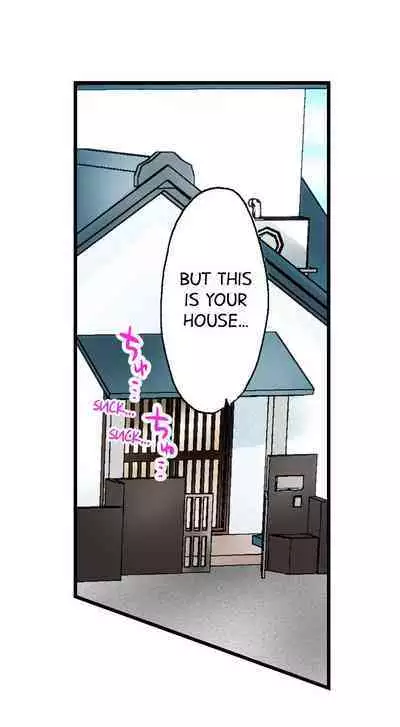 [BURIO] Touching My Older Sister Under the Table (Ch.1-70) [English]