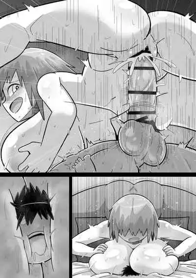 [Warui Yume (Aimu)] Sei●● Idol~ Yukiho to Sugosu Natsuyasumi ~with 765Pro (THE IDOLM@STER) [Digital]