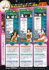 COMIC HOTMiLK 2014-04