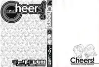 [Charlie Nishinaka] Cheers! 4 [English] [SaHa]