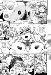 [Akiyama Kenta] Eh~Ken!! - Movie Study Club Ch.1-7.5 (Comic Aun 2013-2014) [English] [The Lusty Lady Project]