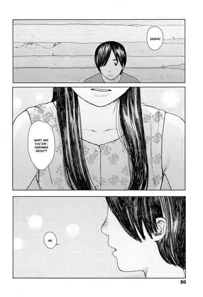 Ochinai Ame | Unfalling Rain Ch. 1-3