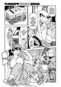 [Konchiki] Oidemase Nyan Nyan [English] [Decensored]