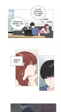 [The Jinshan] Sadistic Beauty Ch.1-21 (English) (Ongoing)