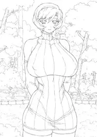 (C76) [Nakayohi Mogudan] Ayanami Vol.2 Omake Hon (Neon Genesis Evangelion)