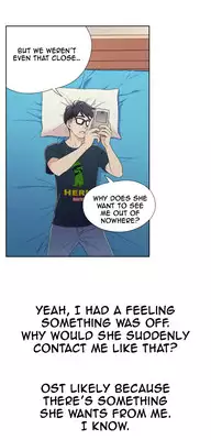 [BAK Hyeong Jun] Sweet Guy Ch.1-50 (English) (YoManga) (Ongoing)