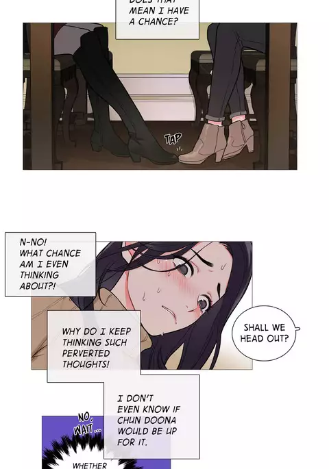 Sadistic Beauty Ch.1-35