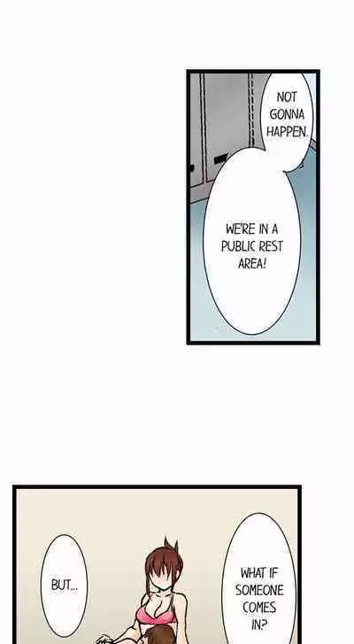 [BURIO] Touching My Older Sister Under the Table (Ch.1-70) [English]