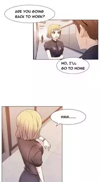 Miss Mystic Ch.1-24 (English) (Ongoing)