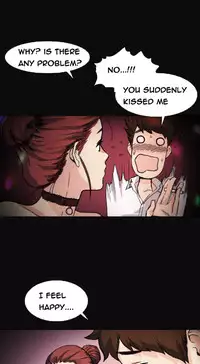 By Chance Ch.1-8 (English) (Ongoing)