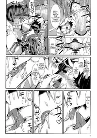 [Mochi-ya (Karochii)] Mochi-ya LOG Soushuuhen Vol. 1 | Mochi-ya LOG Compilation Vol. 1 (Touhou Project) [English] [Sharpie Translations] [Digital]