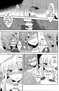 (C92) [Zawameki Jambo (Zawameki)] Ai no Manima ni (Danganronpa) [English]