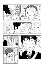 [Anything (Naop)] Dare mo Inu Ma ni | When Nobody’s At Home [English] {BARAdise Scanlations}