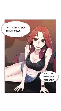 Miss Mystic Ch.1-24 (English) (Ongoing)