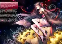 (Futaket 10.5) [Yuugengaisha Mach Spin (Drill Jill)] Kotoni-san to Motto Motto Mesu Maou-chan wo ○○ shitai!!!