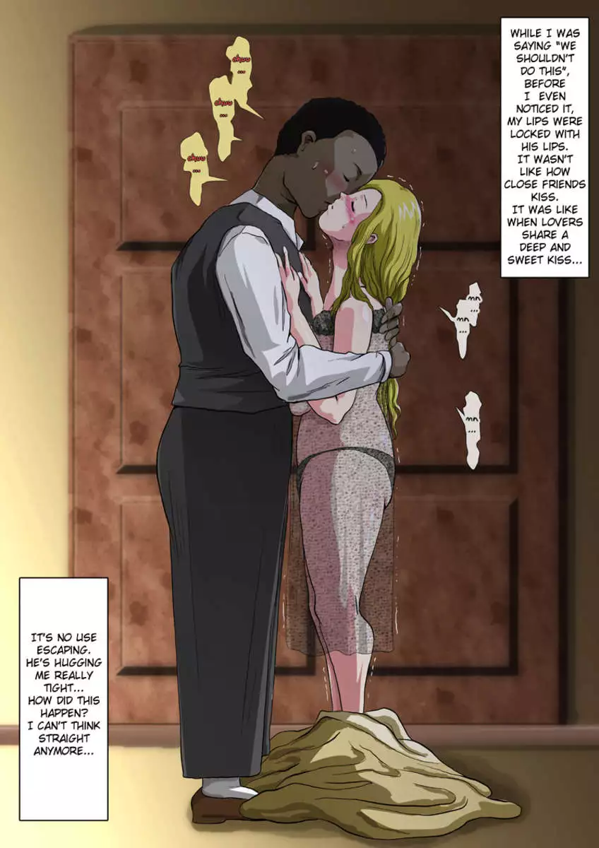 On the night of our Wedding Anniversary