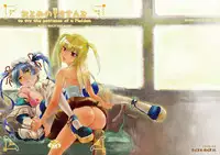 [BAKA to HASA me (Tsukai You)] Otome no Are mo Sando ~to try the patience of a Maiden~ (Maria Holic) [English] [EHCove] [Digital]