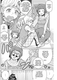 [Minamida Usuke] Dokidoki Christmas Party (COMIC HOTMiLK Koime Vol. 2) [English] [Digital]