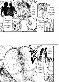 Kung Fu Mama [English] [Rewrite] [EZ Rewriter]