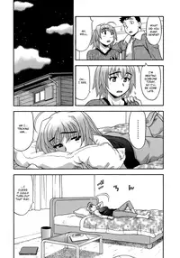 [Yanagi Masashi] Love Comedy Style 3 [English] [Solaris-H]