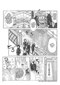 [Asagiri] Let's go by two! (second part) [ENG]