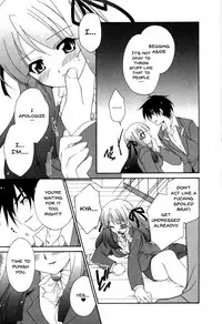 [Anthology] Mesu Kyoushi | Bitch Teacher Ch.1-6 [English] {Doujins.com}