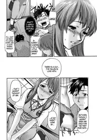 [Saida Kazuaki] Apron Tutor (COMIC ANGEL Club 2008-08) [English] {DGB} [Decensored]