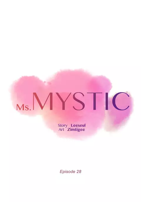 Miss Mystic Ch.1-28