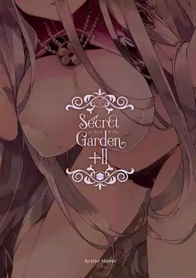 Secret Garden Plus II