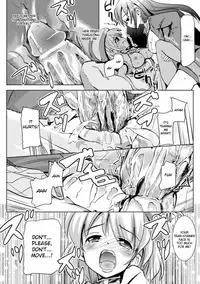 [Anthology] Comic Unreal Anthology - Futanarikko Fantasia Digital ver. Vol.1 Ch. 1, 3, 5-6 [English] [Natty Translations]