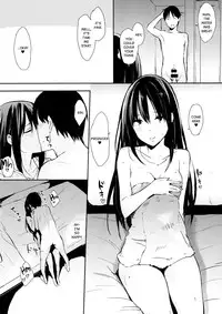 (C90) [Cat FooD (Napata)] Shiburin-ppoi no! 2 (THE IDOLM@STER CINDERELLA GIRLS) [English] [Guimu]