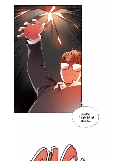 Lilith`s Cord Ch.1-23