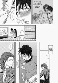 [ZARIA (Zariya Ranmaru)] Pet Contract Afterwards [English]