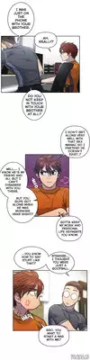 Ghost Love Ch.1-4 (English) (YoManga) (Ongoing)