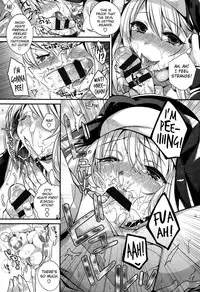 [Shindou] Hatsujou Days Ch. 1-5 [English] {doujins.com} [Digital]