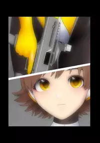 Idol Cyber Battle NEO GENERATOR episode 2 Wana? Torae rareta nakama