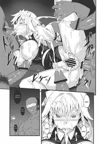 (Reitaisai 8) [Avion Village (Johnny)] Izayoi Sakuya no Nerenai Yoru (Touhou Project) [English]