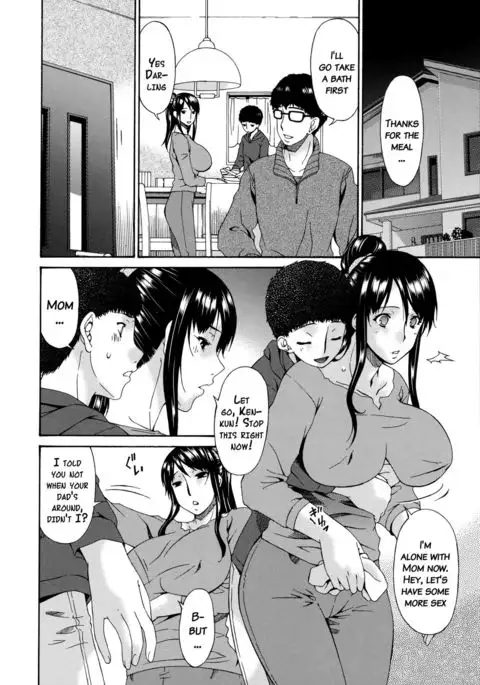 Hametorare {doujins.com}