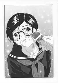 (C67) [MOMONGA CLUB (Hayashibara Hikari)] Onago 100% (Ichigo 100%)